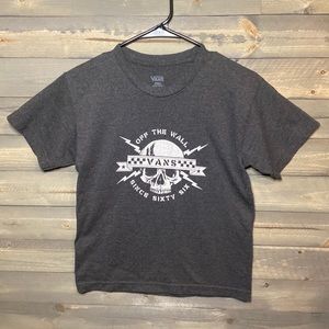 Youth VANS t-shirt